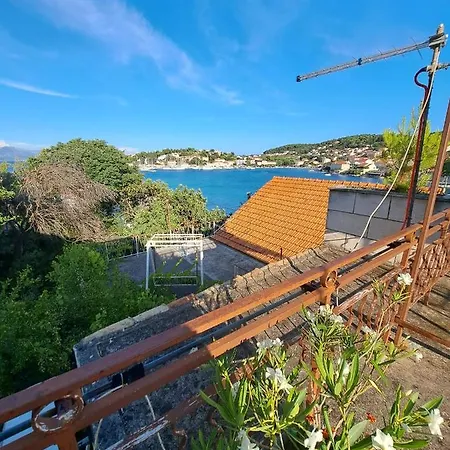 Dusica Appartamento Lumbarda