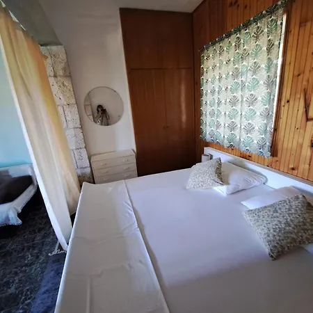 Apartment Dusica Lumbarda