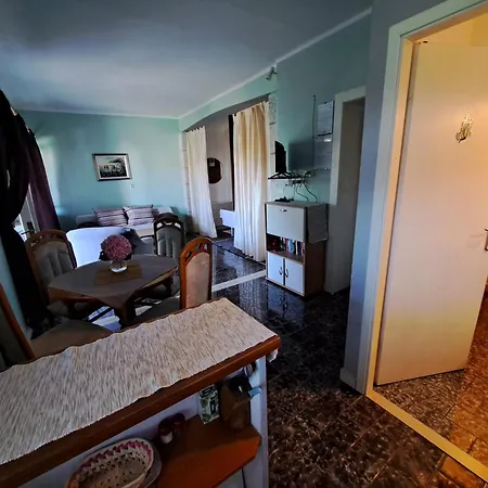 Apartment Dusica