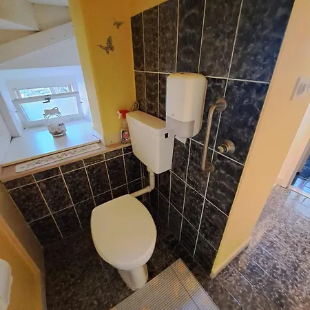 Dusica Apartment