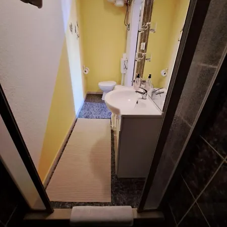 Apartment Dusica Lumbarda