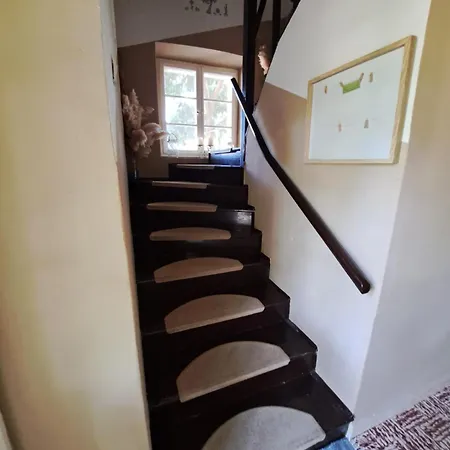 Apartment Dusica