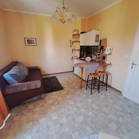 Apartment Dusica