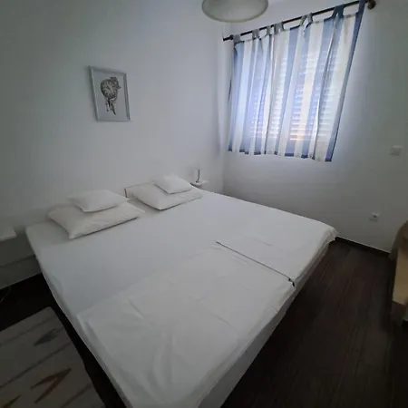 Apartment Dusica *
