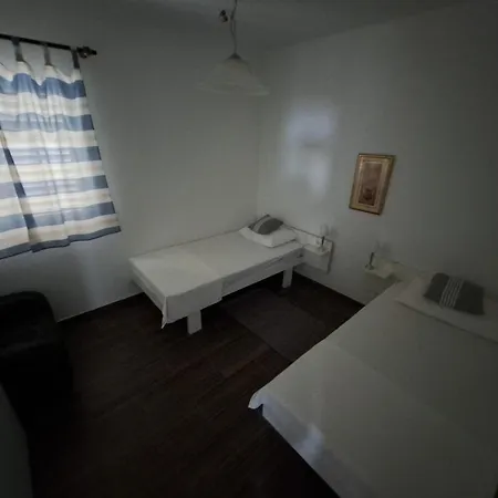 Appartamento Dusica Lumbarda