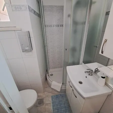 Apartment Dusica *