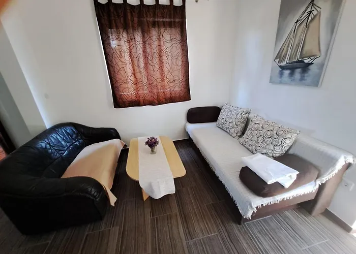 Dusica Apartamento *