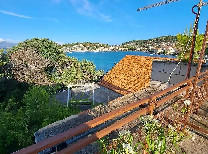Dusica Apartamento Lumbarda