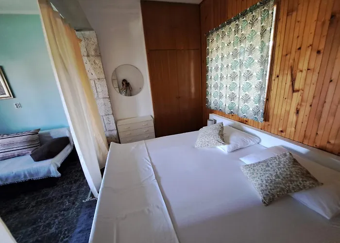 Apartamento Dusica Lumbarda