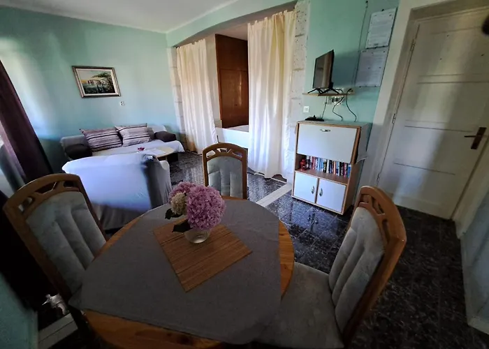 Dusica Apartamento