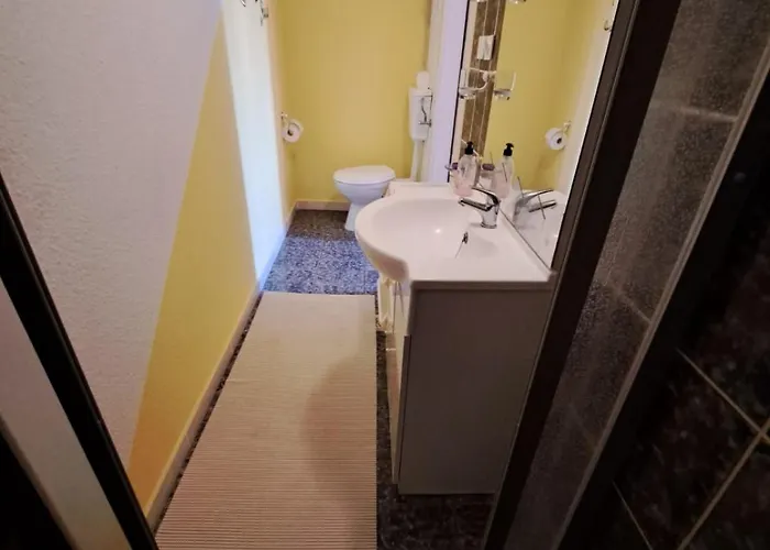 Apartamento Dusica Lumbarda