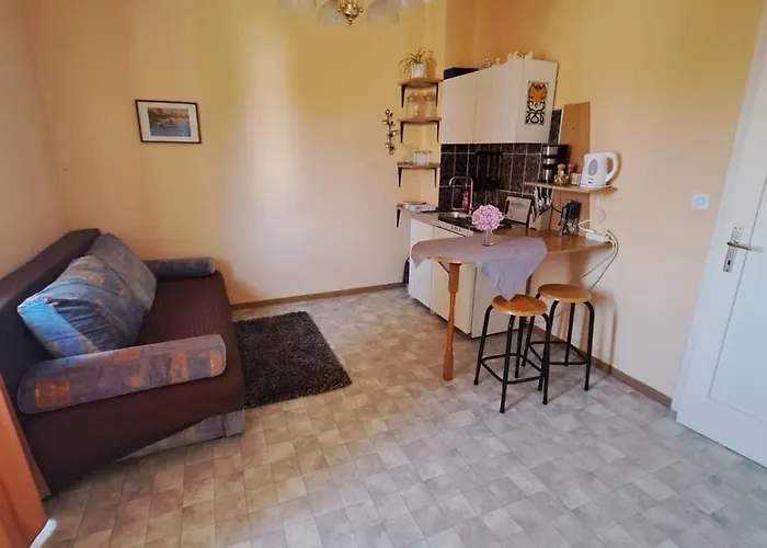 Apartamento Dusica