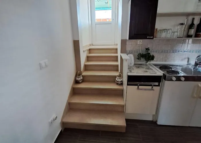 Apartamento Dusica Lumbarda