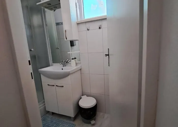 Apartamento Dusica