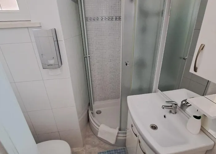 Apartamento Dusica *