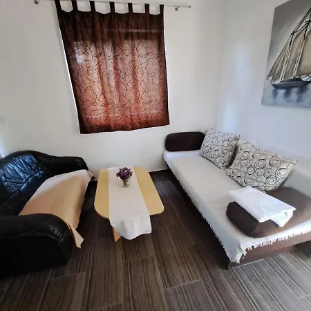 Dusica Διαμέρισμα *