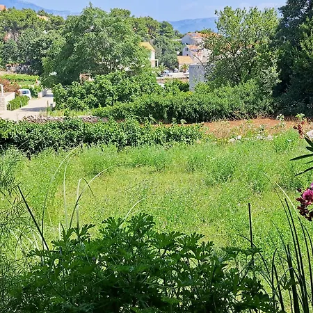 Dusica Διαμέρισμα Λομπάρδα