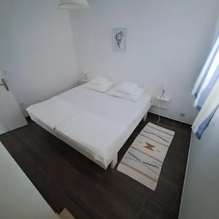 Dusica Διαμέρισμα