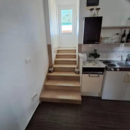 Διαμέρισμα Dusica Λομπάρδα