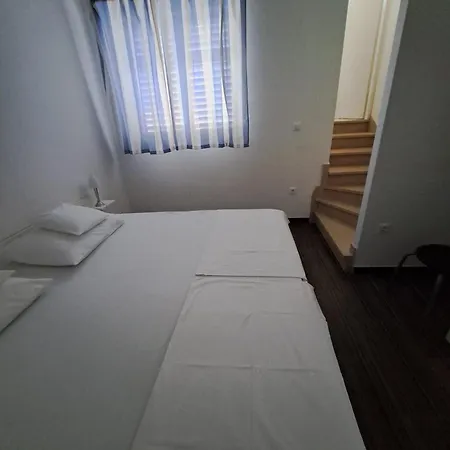 Διαμέρισμα Dusica *