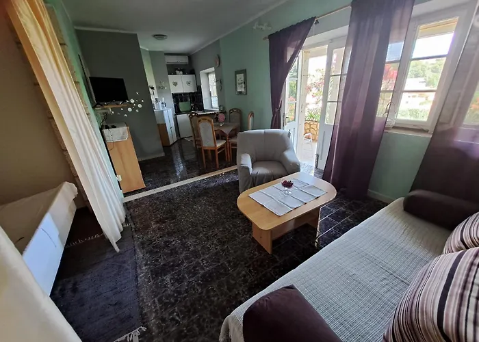 Appartement Dusica
