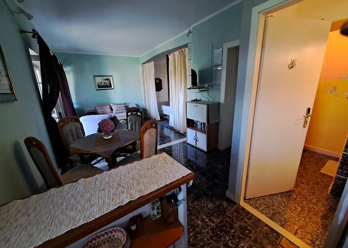 Appartement Dusica