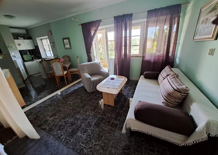 Dusica Appartement *