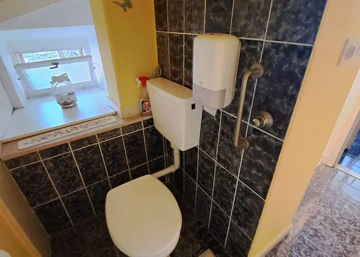 Dusica Appartement