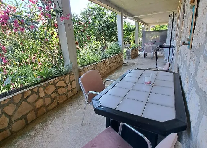 Appartement Dusica *