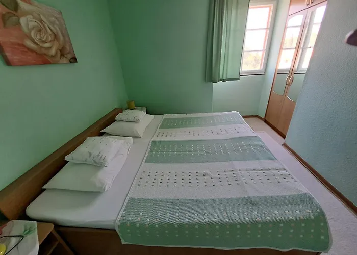 Dusica Appartement