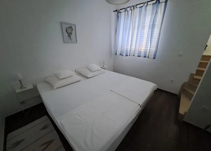 Appartement Dusica *