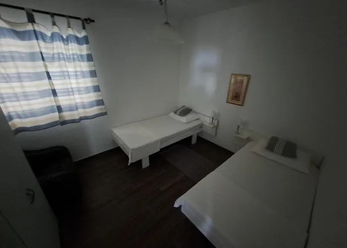 Appartement Dusica Lumbarda