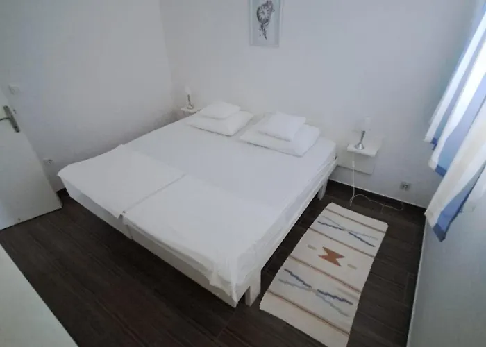 Dusica Appartement