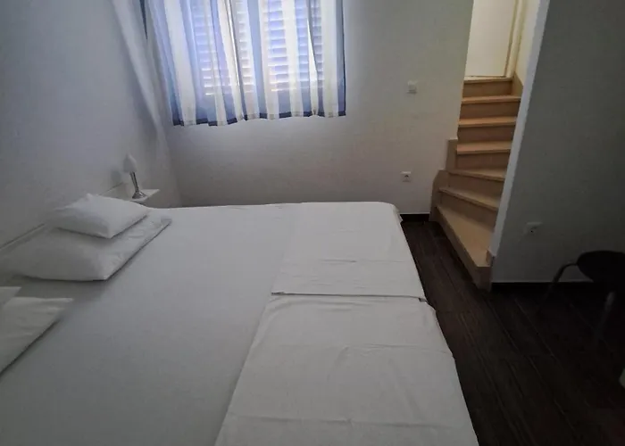 Appartement Dusica *